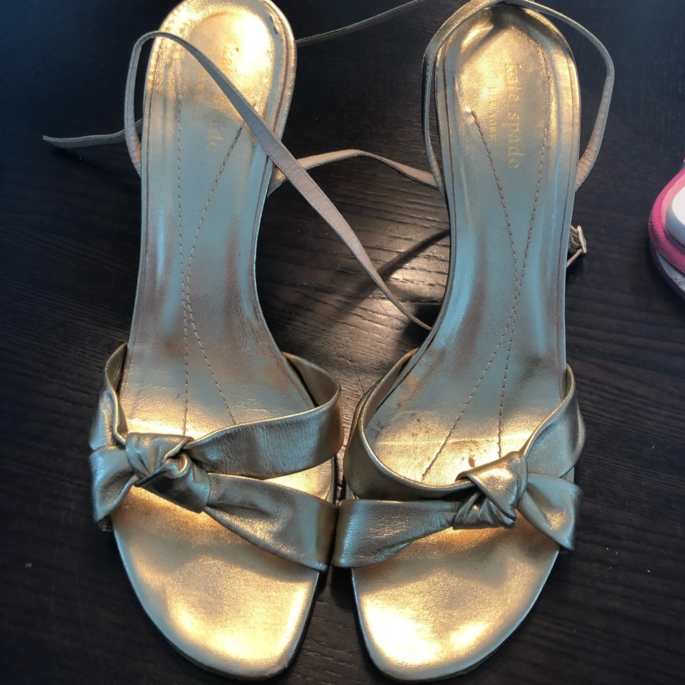 Kate Spade Heels